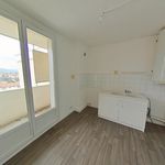 Appartement de 58 m² avec 3 chambre(s) en location à Roussillon