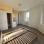 Appartement de 20 m² avec 1 chambre(s) en location à Sotteville-lès-Rouen