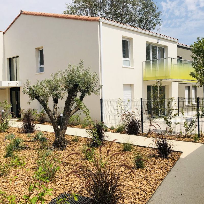 Appartement  3 pièces, 73m², en location à Montpellier 976 € par mois   * Appartement