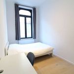  appartement avec 3 chambre(s) en location à Bruxelles