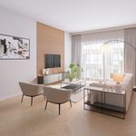 Rent 3 bedroom apartment of 99 m² in Amsterdam