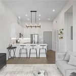Rent 2 bedroom apartment of 1000 m² in Rye