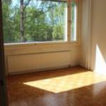 Vuokraa 2 makuuhuoneen asunto, 44 m² paikassa Espoo