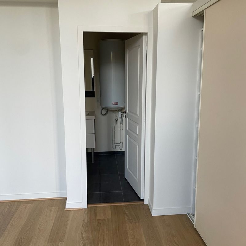 Appartement 39.59 m² - 1 pièce - Bordeaux (33000)