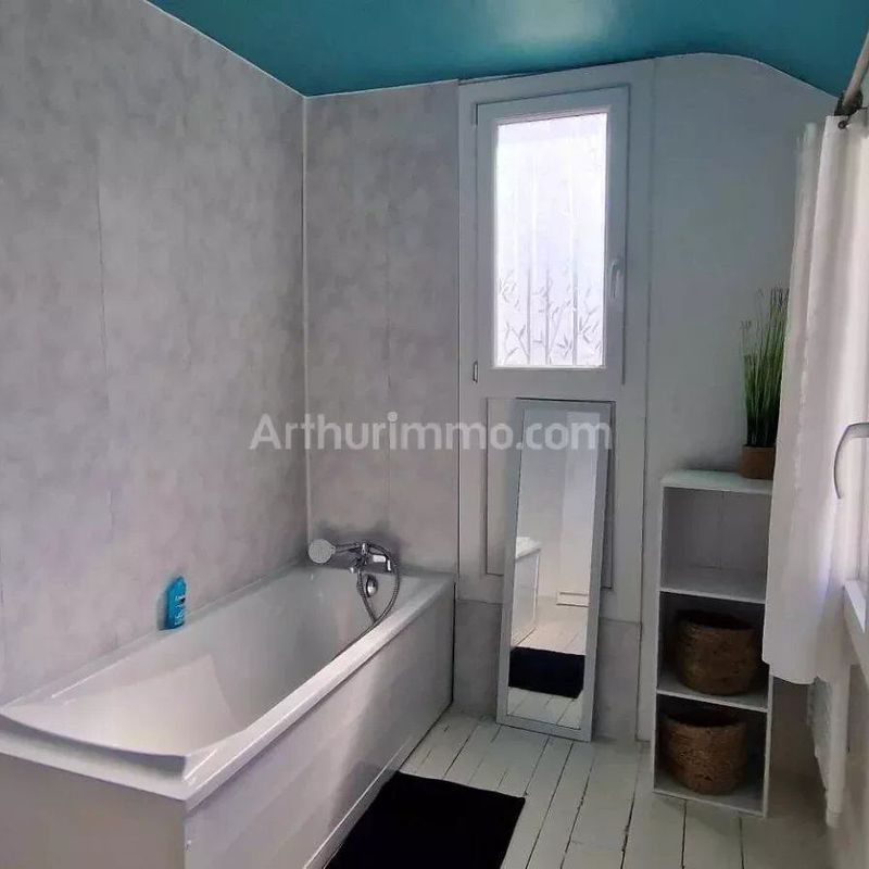 Louer appartement de 3 pièces 78 m² 725 € à Lourdes (65100) : une annonce Arthurimmo.com