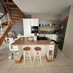 Rent 1 bedroom apartment of 111 m² in Hazebrouck