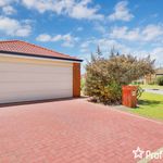 Rent 4 bedroom house of 6090 m² in Perth