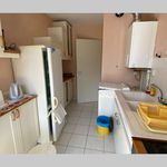 Appartement de 65 m² avec 2 chambre(s) en location à Montpellier