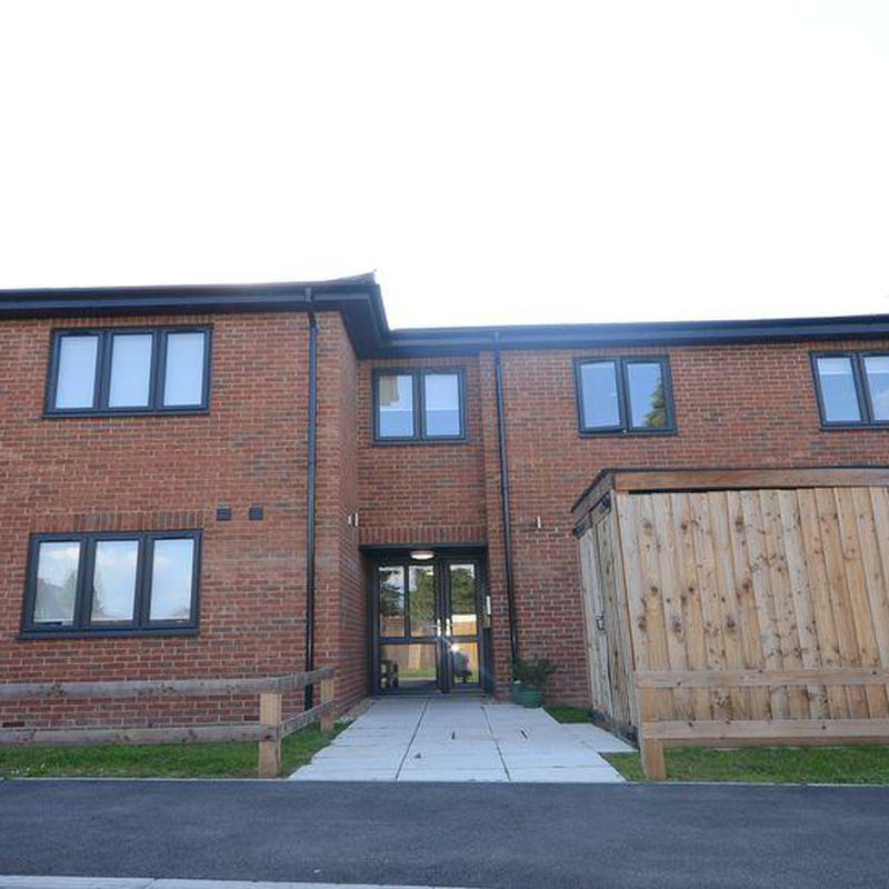 The Bevers 2 bed apartment to rent - £1,350 pcm (£312 pw) Mortimer