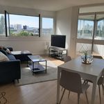 Rent 1 bedroom apartment of 76 m² in Arrondissement of Nantes