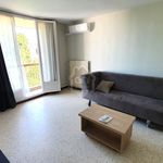 Appartement de 50 m² avec 2 chambre(s) en location à Arles
