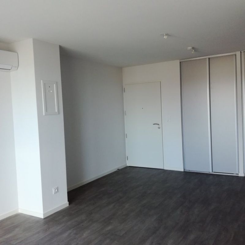 Appartement 1 pièce - 41m² - CLERMONT FERRAND Aubière