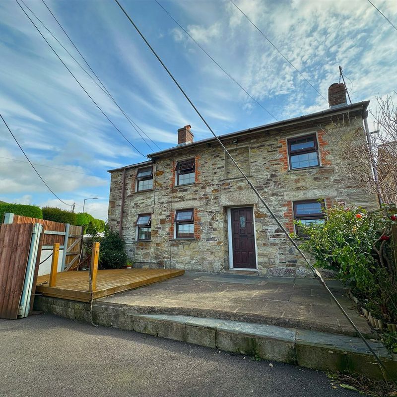 2 Bedroom Property For Rent Town End, Bodmin Clerkenwater