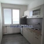 Rent 3 bedroom apartment in Olomouc