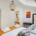 Maison de 135 m² avec 5 chambre(s) en location à Boulogne-Billancourt