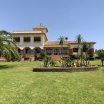 Rent 6 bedroom house of 500 m² in Costabella