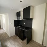 Rent 2 bedroom apartment of 45 m² in Saint-Quentin