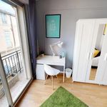 appartement avec 4 chambre(s) en location à Montpellier