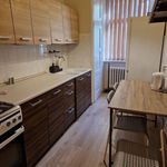 Wynajmij 1 sypialnię apartament z 33 m² w Poznań