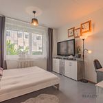 Rent 1 bedroom apartment of 73 m² in Moravský Krumlov