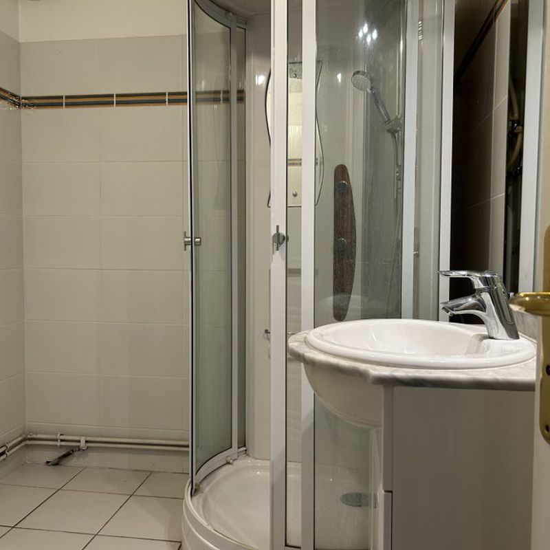 ▷ Appartement à louer • Metz • 38 m² • 595 € | immoRegion