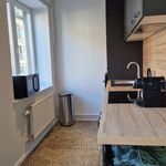 Rent 1 bedroom apartment of 83 m² in Schaerbeek