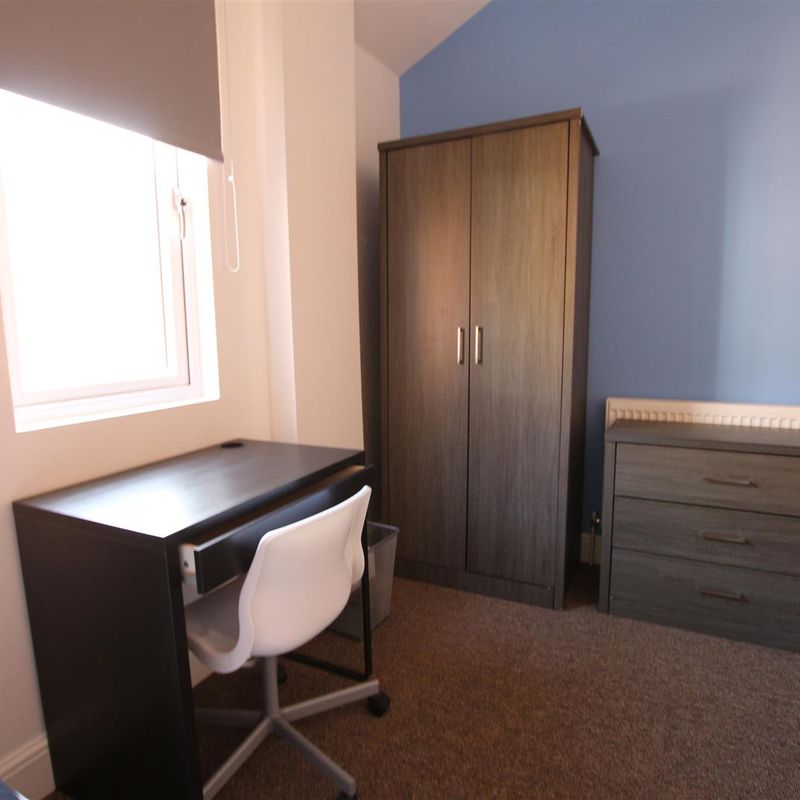 room for rent in Ardington Road, Northampton UK