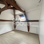 Rent 2 bedroom apartment of 36 m² in Pecqueuse
