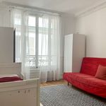Rent 2 bedroom apartment of 57 m² in Neuilly-sur-Seine