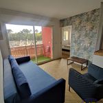 Rent 2 bedroom apartment of 39 m² in Castelnau-de-Médoc