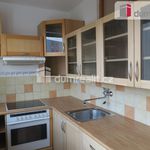 Rent 2 bedroom apartment of 48 m² in Zlín