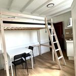 Rent 1 bedroom apartment of 13 m² in Valenciennes