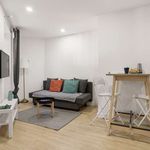 Rent 1 bedroom apartment of 32 m² in Lisboa