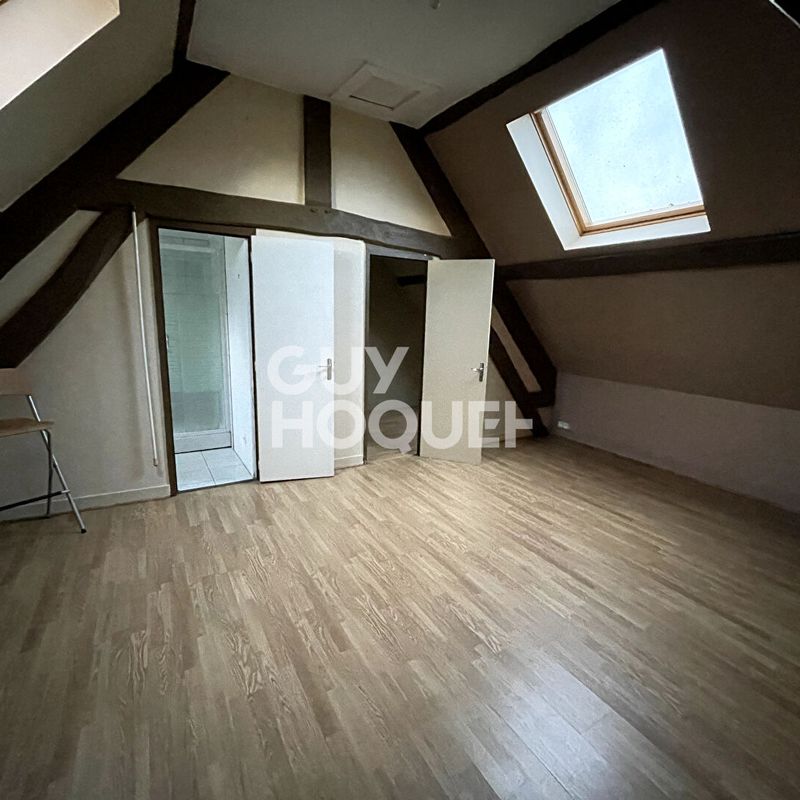 Location appartement 2 pièces - Rugles | Ref. 340