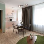 Rent 2 bedroom apartment of 45 m² in Linz