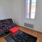 Rent 2 bedroom apartment of 20 m² in Arrondissement of Clermont-Ferrand