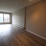 2 bedroom apartment of 803 sq. ft in Calgary