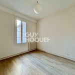 Appartement de 94 m² avec 3 chambre(s) en location à Toulouse