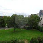 Rent 1 bedroom apartment of 22 m² in Angers