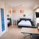 Rent 1 bedroom apartment of 25 m² in Juan-les-Pins