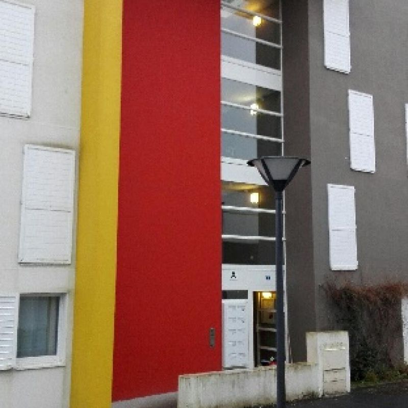 Location appartement  pièce MOURENX 71m² à 652.38€/mois - CDC Habitat