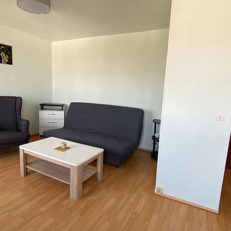 Location appartement 1 pièce 30 m² Montargis (45200)