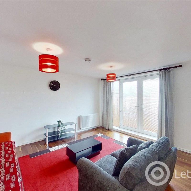 3 Bedroom Apartment to Rent at Edinburgh, Edinburgh-North, England Pilton