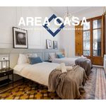 Alquilo 4 dormitorio apartamento de 250 m² en Barcelona
