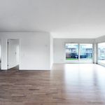 Rent 4 bedroom apartment of 121 m² in hedensted
