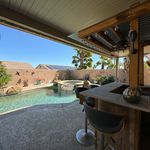 Rent 4 bedroom house of 223 m² in Palm Springs