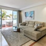 Alquilo 3 dormitorio apartamento de 204 m² en Marbella