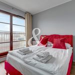 Wynajmij 1 sypialnię apartament z 43 m² w Gdańsk
