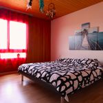 Rent 4 bedroom apartment of 75 m² in Kallnach