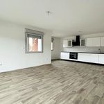 Rent 1 bedroom apartment in Valenciennes